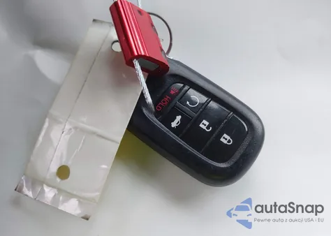 2022 Honda Civic Sport z USA, uszkodzony, nr VIN 2HGFE2F53NH557242